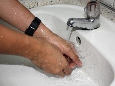 En esta época de altas temperaturas, ahorre agua
