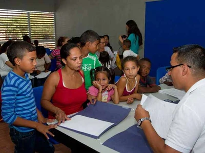El oriente cuenta con nuevo punto de inscripción de estudiantes: un colegio para 2.880 alumnos