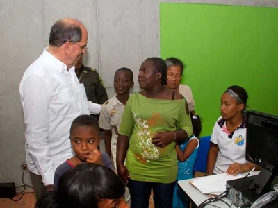 “Educación con calidad en la institución educativa Isaías Duarte Cancino”