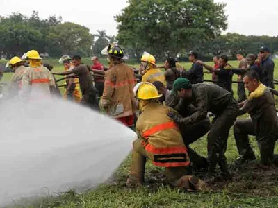 “Todos podemos evitar los incendios forestales, y proteger nuestros bosques y cerros”