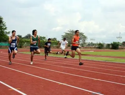 La capital del Valle fue ratificada como sede de los XIV Juegos Nacionales de la Acord