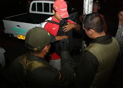 Este fin de semana, se suspenden permisos para el porte de armas en Cali