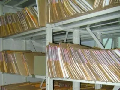 La Dirección Jurídica fue autorizada para eliminar un archivo inactivo con documentos duplicados