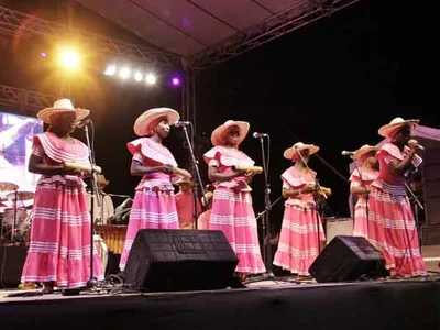 Cali conocerá la Agenda Cultural de este 2013, al ritmo de los grandes festivales de la ciudad