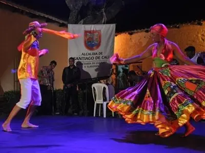 Terminó la espera: Cali conoció la Agenda Cultural para el 2013