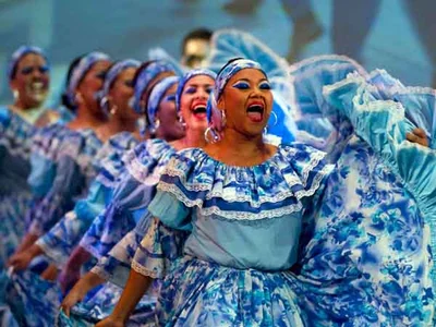 Cali muestra al mundo una programación rica en cultura: gala por la Agenda Cultural del 2013