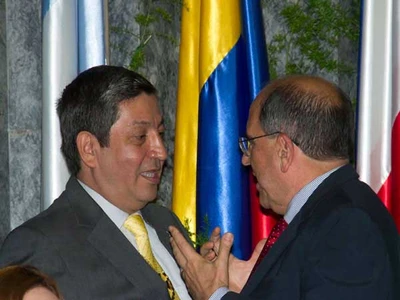 La Alcaldía espera continuar trabajando de la mano con el Concejo