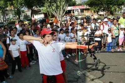 La capital del Valle le cumplirá al planeta con los Juegos Mundiales