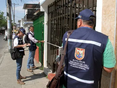 Alcaldía alista actualización catastral en 19 comunas faltantes: evalúan empezar en la 12 y 22