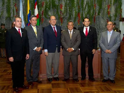 “Liderazgo, experiencia y conocimiento de la nueva junta directiva del Concejo”