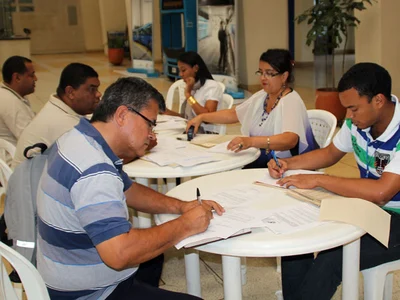 Este viernes, 675 conductores de transporte público colectivo recibirán beneficio económico