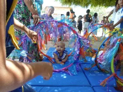 Cali y otros ocho municipios del Valle, se unen en convenio por la primera infancia y la niñez