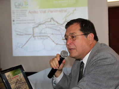 La Alcaldía planea abrir paso por la calle 10 entre avenidas 2N y 4N