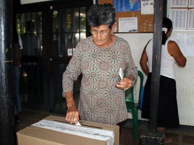 Caleños eligieron las juntas directivas de los comités ambientales de la ciudad
