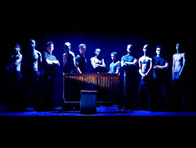 Talento del Pacífico al Festival Viña del Mar: Herencia Timbiquí representará a Colombia