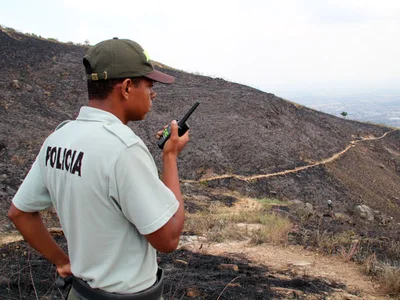 Quienes provoquen incendios serán sancionados: rige decreto expedido en septiembre del 2012