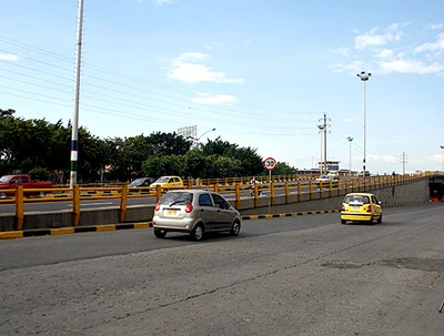 En un mes, arrancará rehabilitación vial en la Autopista Suroriental, de norte a sur