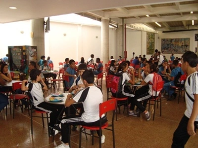La Alcaldía ofrece educación con calidad en instituciones educativas oficiales