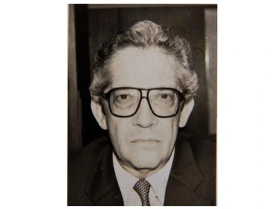 Condolencias por el fallecimiento del exalcalde de Cali Álvaro Navia Prado