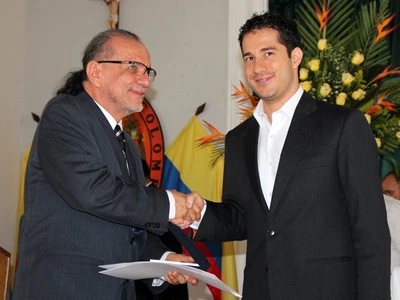 Reconocimiento al colegio Santa Librada por 190 años de trayectoria en la educación pública
