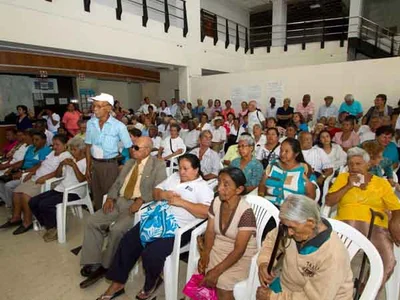 En Cali, cerca de 20 mil adultos mayores recibirán subsidios del Estado
