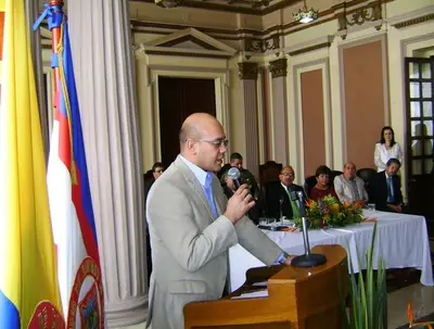 La Alcaldía está comprometida con la justicia