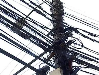 Cableoperadores sin permisos deben regularizarse: Planeación Municipal