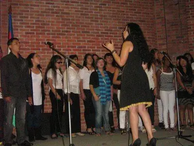 Inscripciones abiertas por convocatoria para taller de técnica vocal