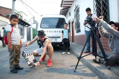 Dos cortometrajes de Cali fueron seleccionados por el Festival de Cine de Cartagena