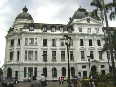El Tribunal Contencioso Administrativo falló demanda a favor del Municipio