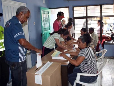 Hasta el 15 de febrero, inscripciones de listas por elección de JAC del barrio Libertadores