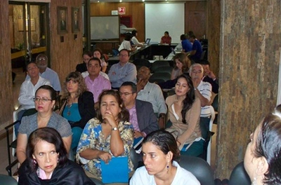 Se inicia proceso de formulación de planes de inversión en comunas y en corregimientos