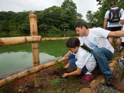 3.000 bocachicos fueron sembrados en dos humedales del sur de Cali