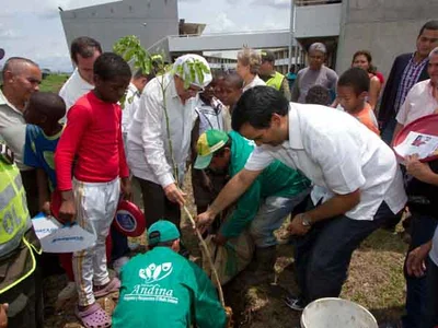Nuevo colegio público será amigable con el medio ambiente
