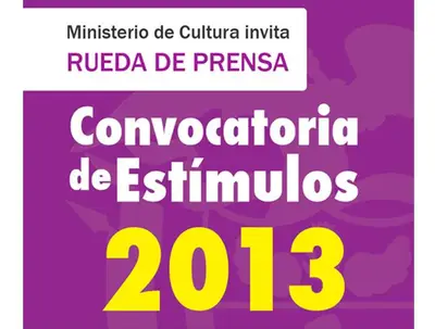 Recursos de Mincultura para propuestas culturales: este miércoles, se socializará la convocatoria