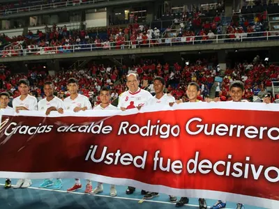 “El América agradece el espaldarazo de la Alcaldía”