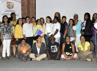 Convocatoria para elegir la Mesa Municipal de Mujeres