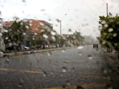 “Los caleños deben hacer uso adecuado del agua, pues las lluvias son pasajeras”