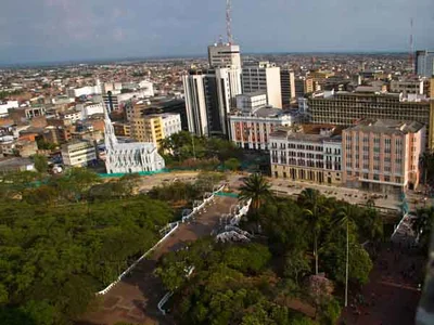 “Grupos económicos del país le apuntan a la nueva visión de Cali”