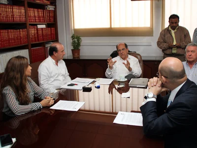 “Los resultados del CDAV son extraordinarios; son los más importantes de todos los años”