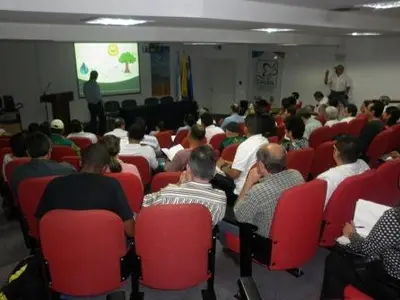 Este martes, posesión de las juntas directivas de los comités ambientales