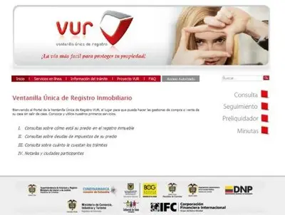 Estado tributario e información de predios, a un clic