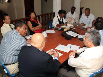Cali alista lanzamientos de Cumbre de Mandatarios Afros en EE.UU., y en África