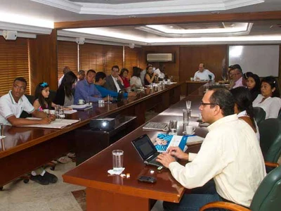 Proyecto por el cual Cali es una ciudad próspera