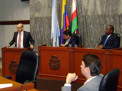 La Administración Municipal busca una solución estructural al manejo de los residuos sólidos