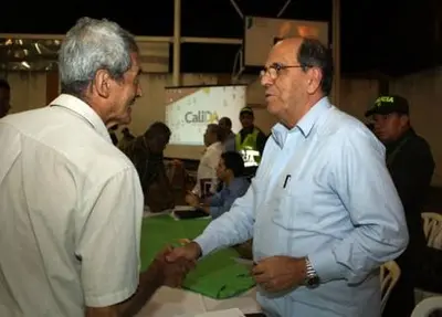 “La Alcaldía trabaja pensando en la ciudadanía”