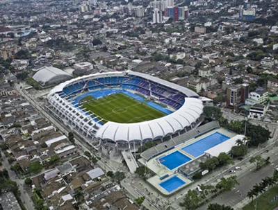 “En este 2013, los World Games convertirán a Cali en el distrito deportivo del continente”: secretaria de Deporte