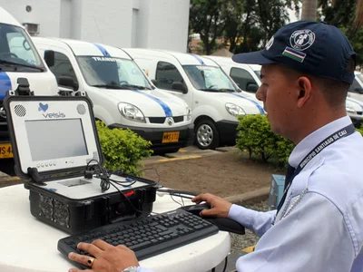La ciudad, líder en procesos tecnológicos aplicados a la seguridad vial