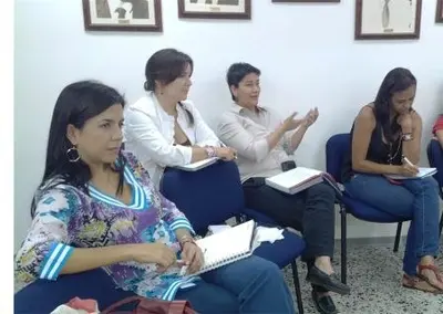 Plazo a caleñas interesadas en integrar la Mesa Municipal de Mujeres