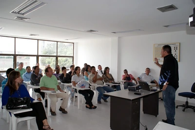 Por este domingo, el curso a infractores no se hará en Salomia; hay dos sitios opcionales